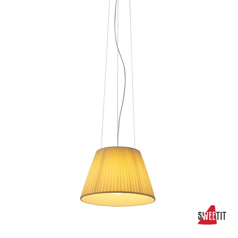Светильник подвесной FLOS Romeo F6105007