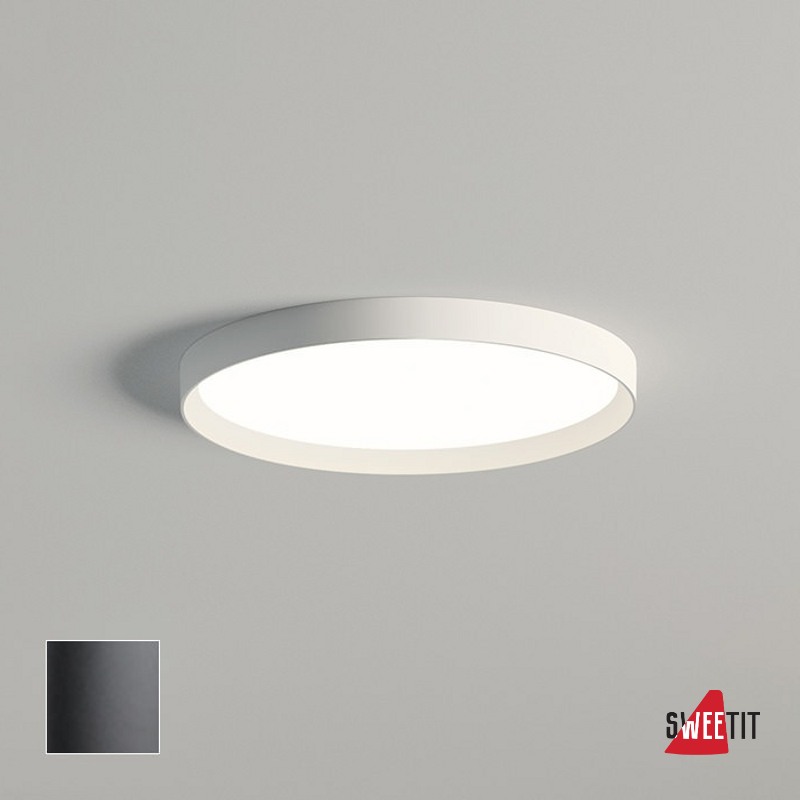 Светодиодный настенно-потолочный светильник Vibia Up 4442-18