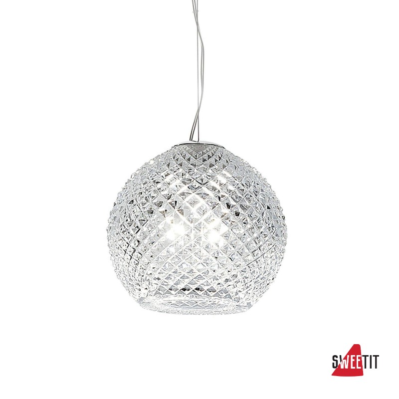 Светильник подвесной FABBIAN Diamond D82 A01 00