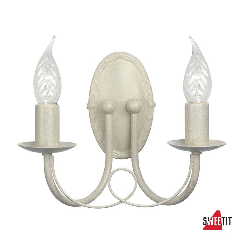 Бра Elstead Lighting Minster MN2 IV/GOLD
