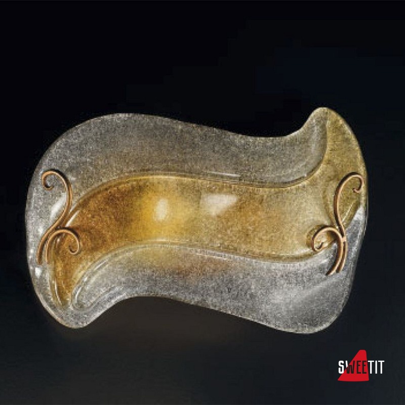 Бра IDL CHRYSALIS Pergamena 361/1A