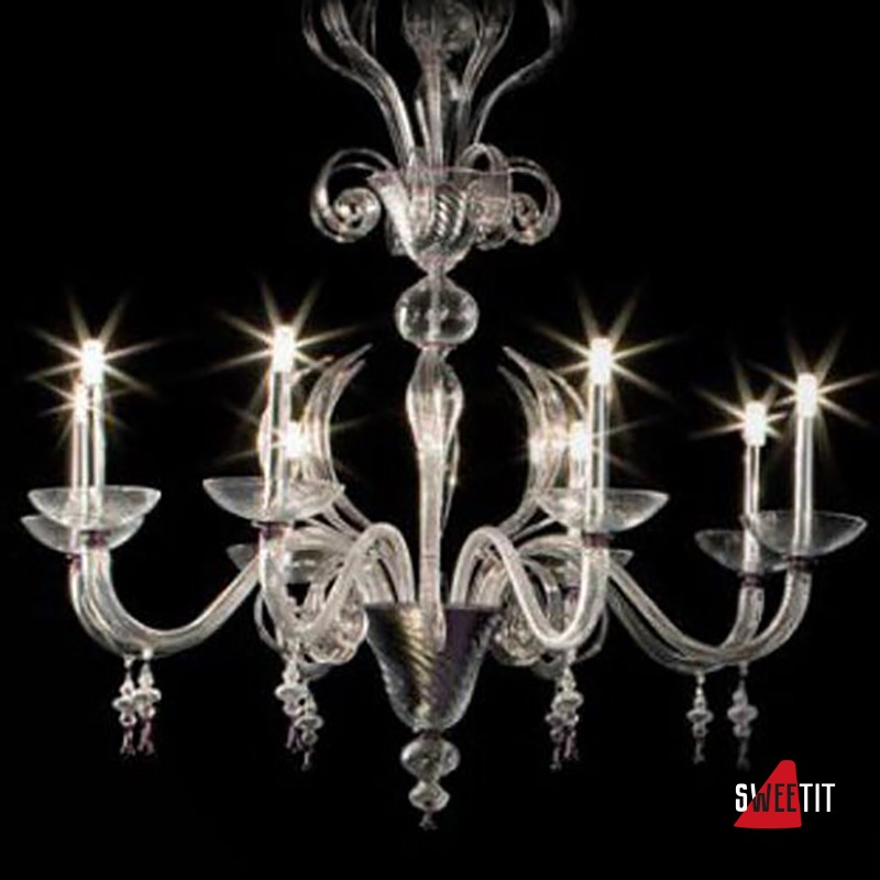 Люстры Vintage SAMAR LASAM8LCRAME
