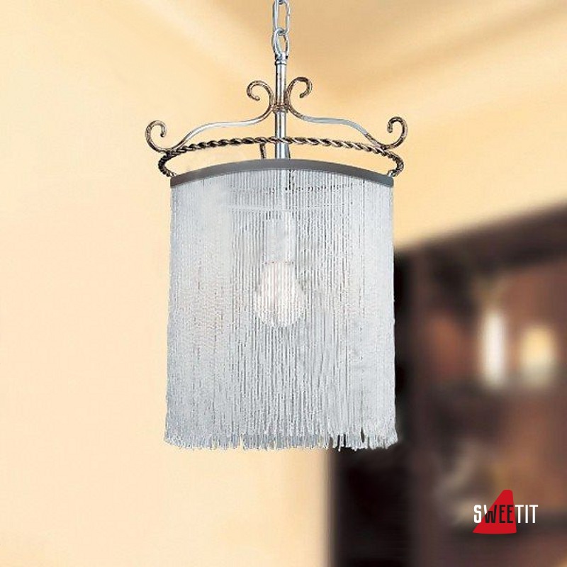 Светильник подвесной STILLUX Duetto 1540-SG