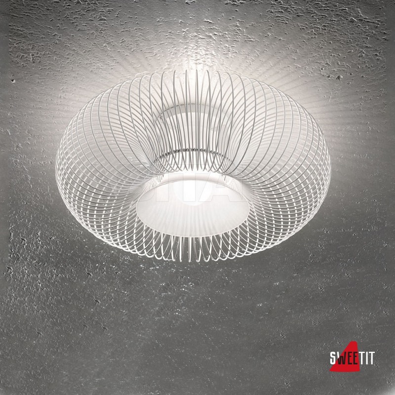 Светильник потолочный MOROSINI Spring SPRING PL 55