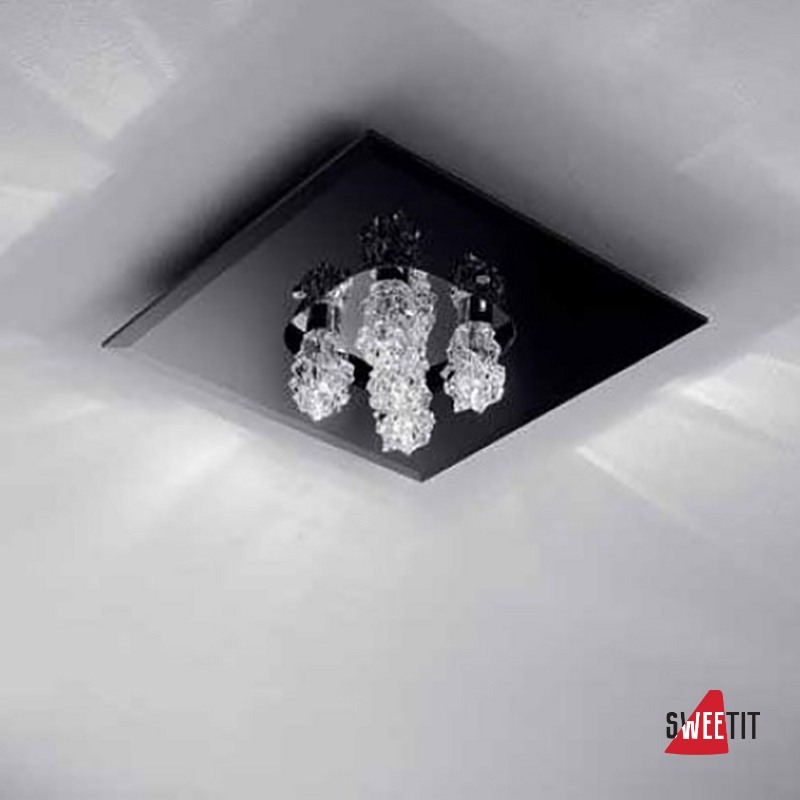 Светильник потолочный AXO LIGHT SUBZERO PLSUBZE5CSCR12V