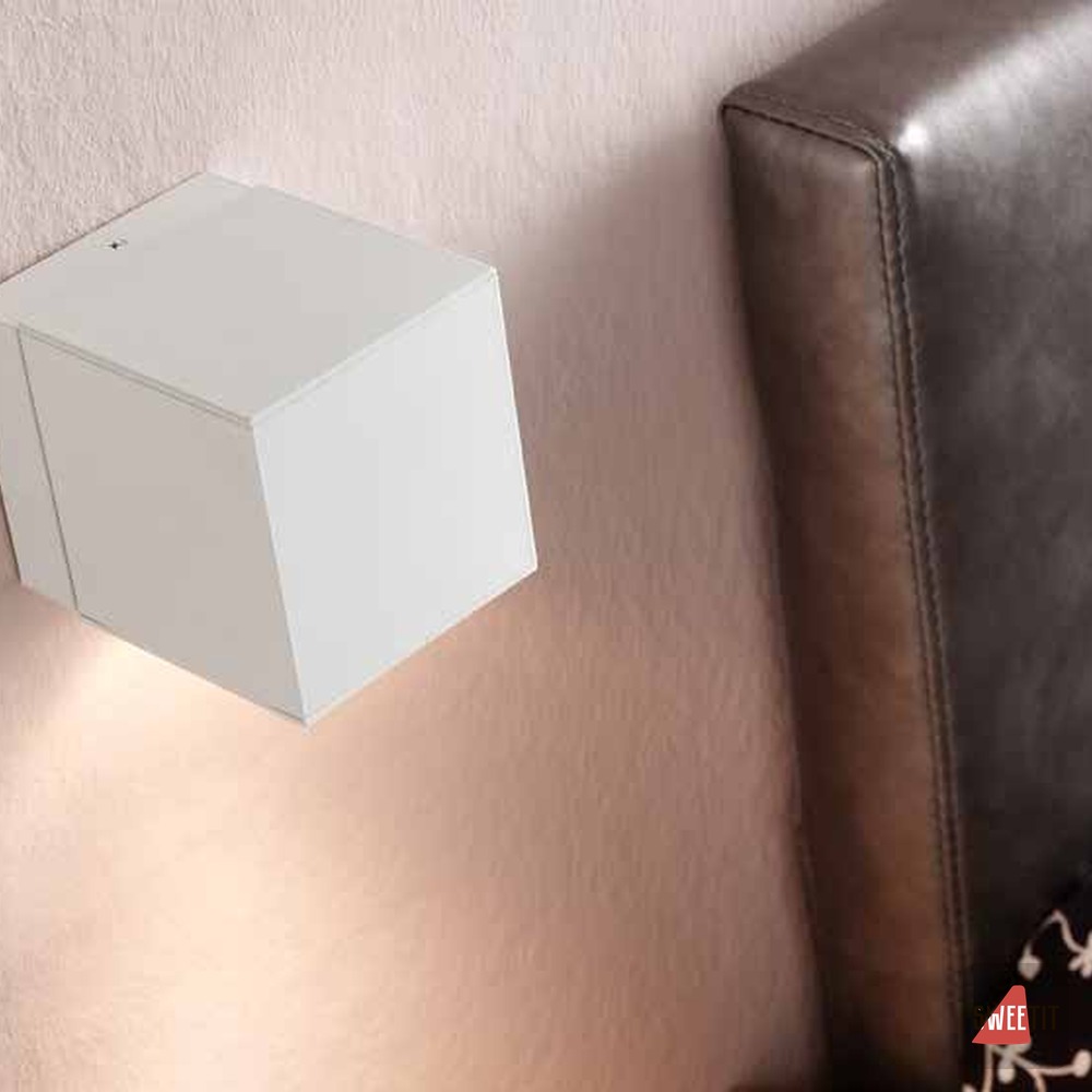 Бра Milan Iluminacion Dau ширина в см 8.4 Алюминий артикул 6150