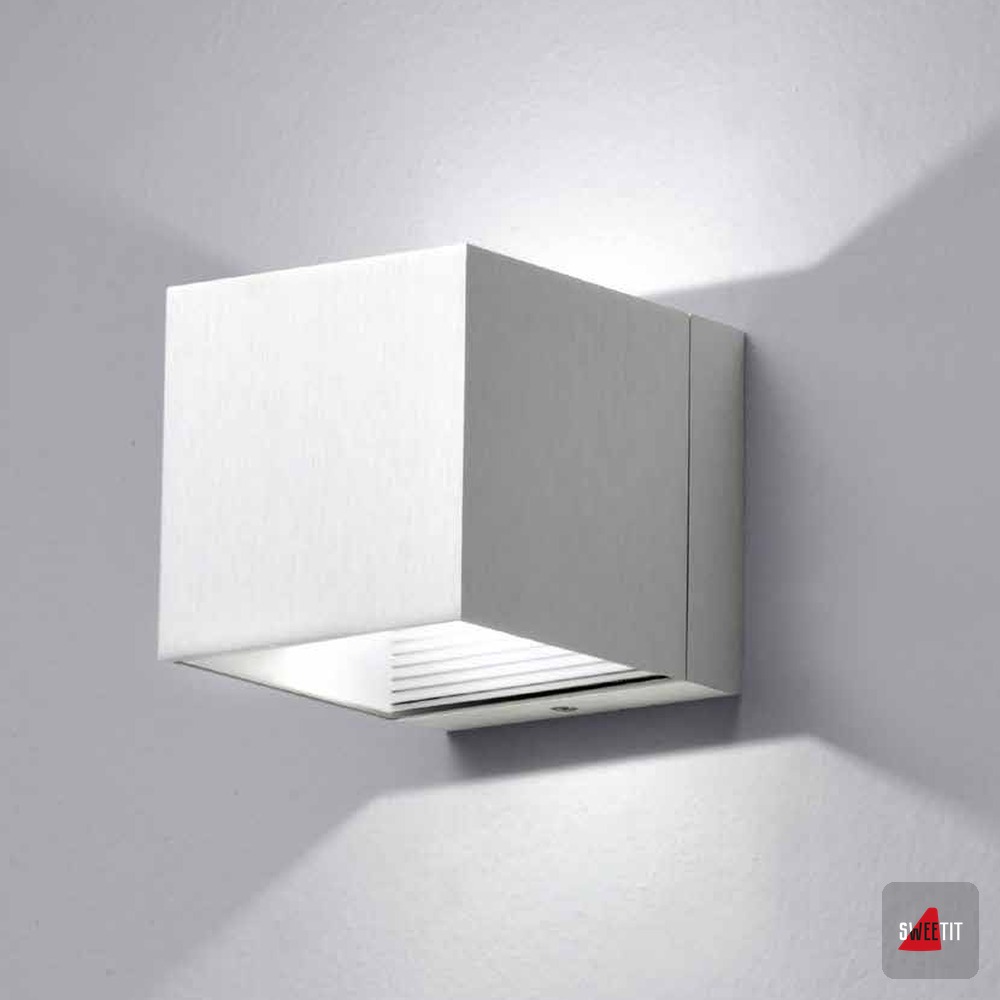 Бра Milan Iluminacion Dau ширина в см 8.0 Алюминий артикул 6821