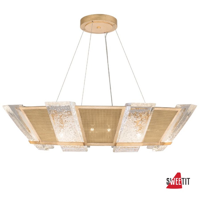 Светильник подвесной FINE ART LAMPS Crownstone 890640-22