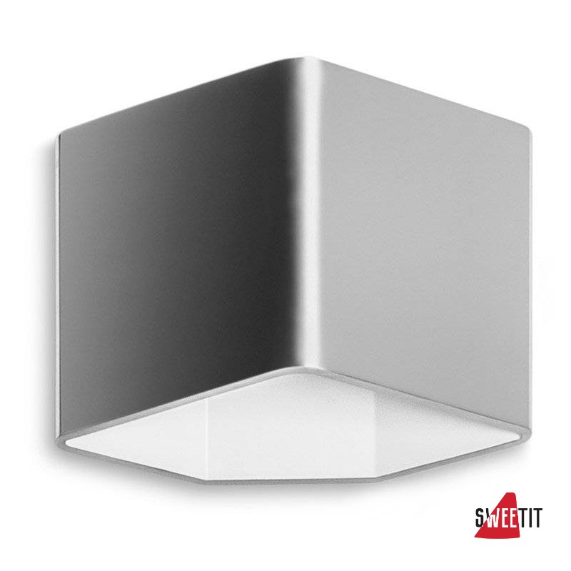 Настенный светильник Leds C4 Jet 05-3980-S2-14