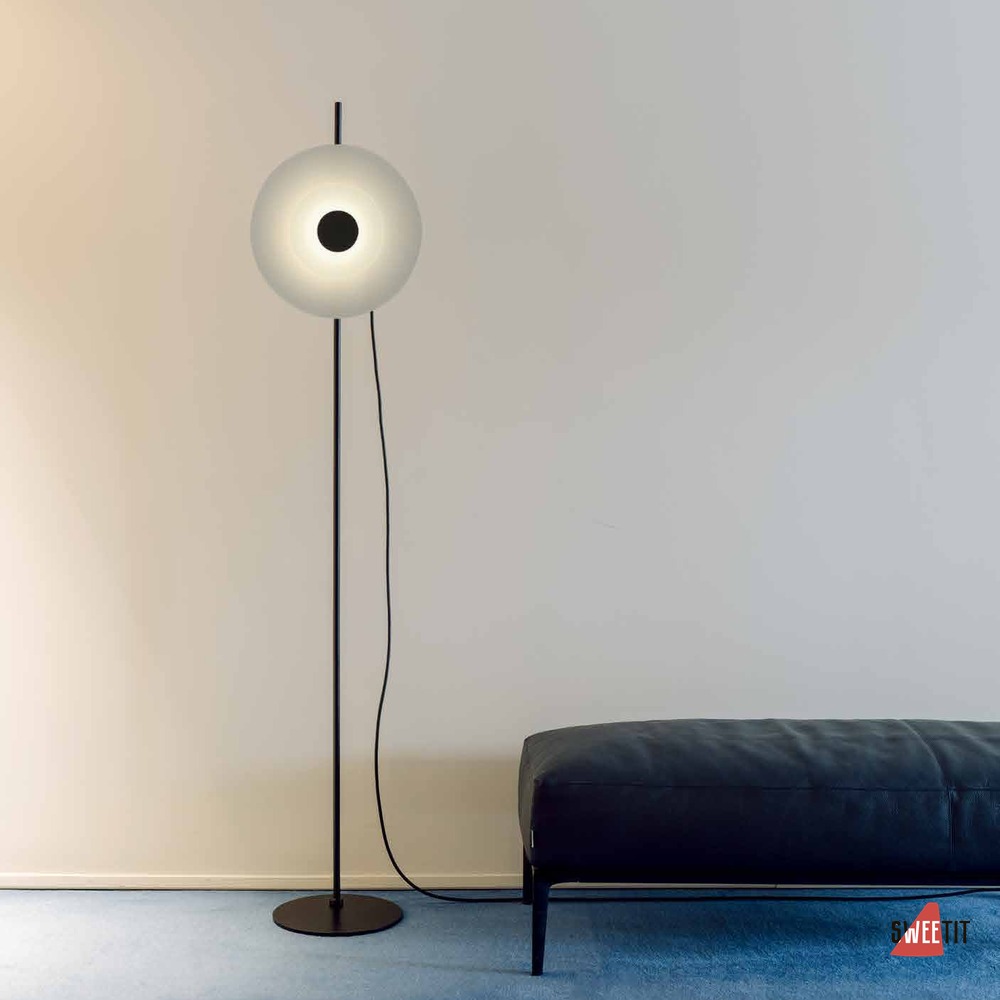 Настольная лампа Milan Iluminacion ширина в см alos ширина в см 10.6 Чёрный лак артикул 6783
