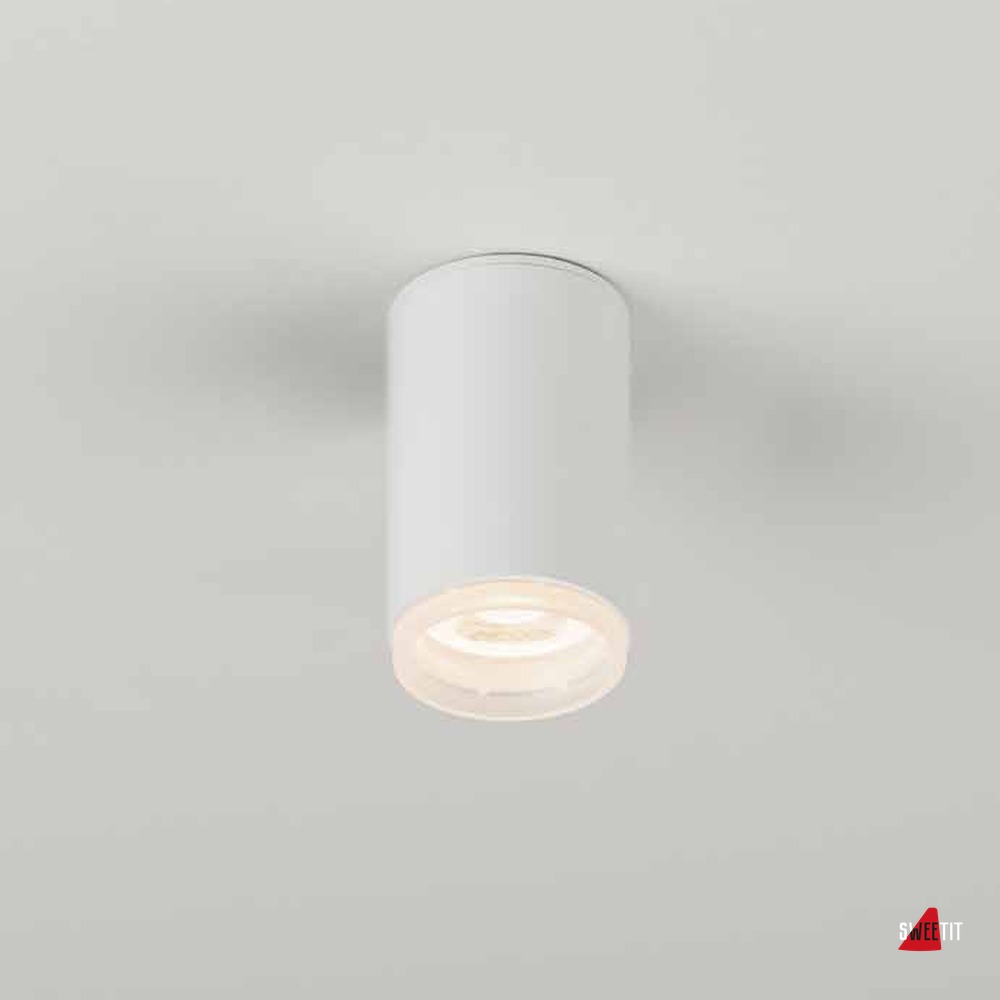 Подвесной светильник Milan Iluminacion ширина в см AUL диаметр в см 55 Белый лак артикул 6728