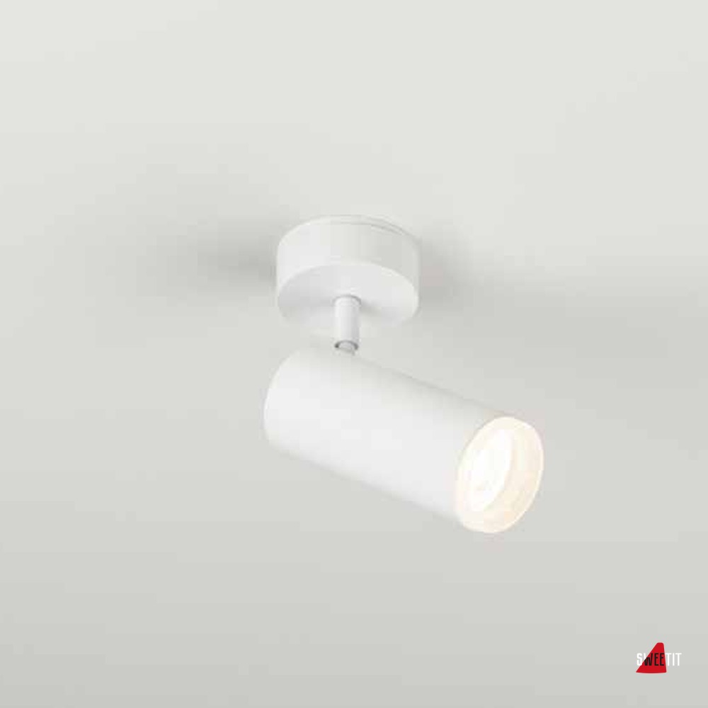 Бра Milan Iluminacion ширина в см AUL диаметр в см 55 Белый лак артикул 6725