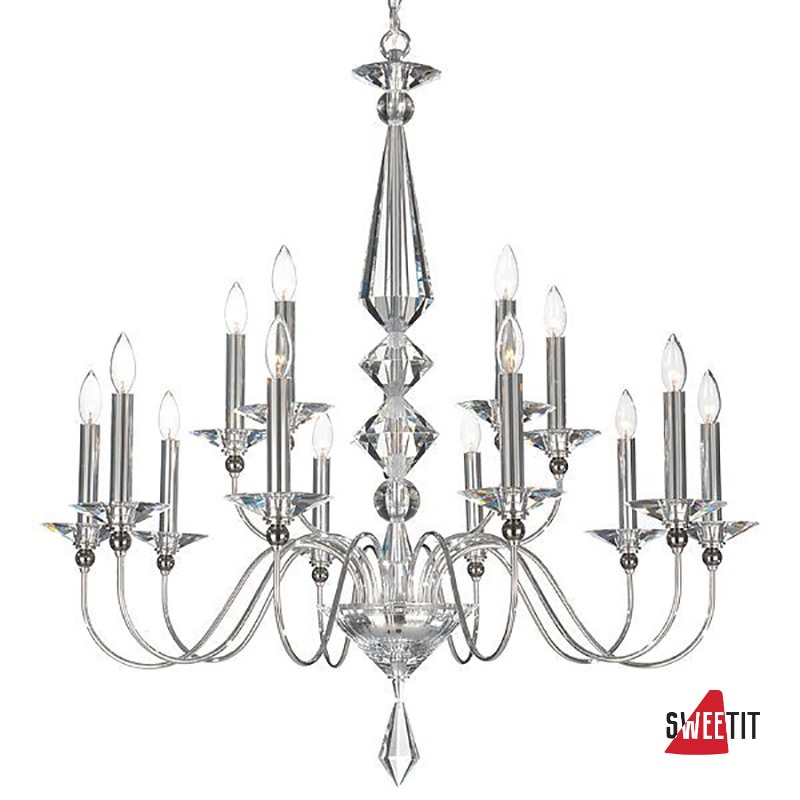Люстра SCHONBEK Jasmine 9685E-40O