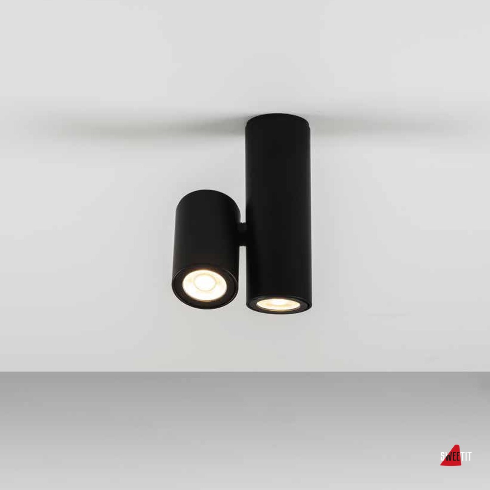 Потолочный светильник Milan Iluminacion KRONN ширина в см 20.6 Алюминий артикул 4237