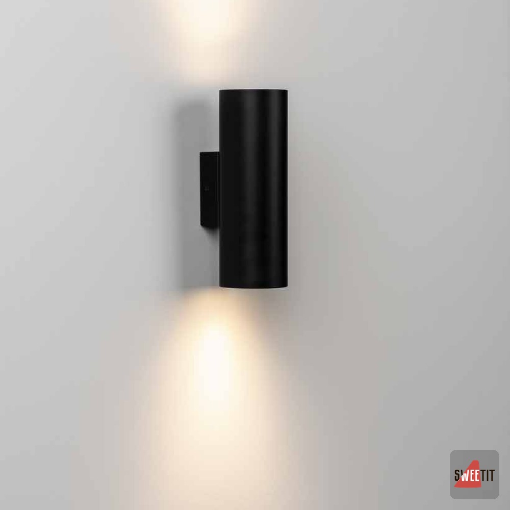 Бра Milan Iluminacion KRONN диаметр в см 200 Алюминий артикул 4225
