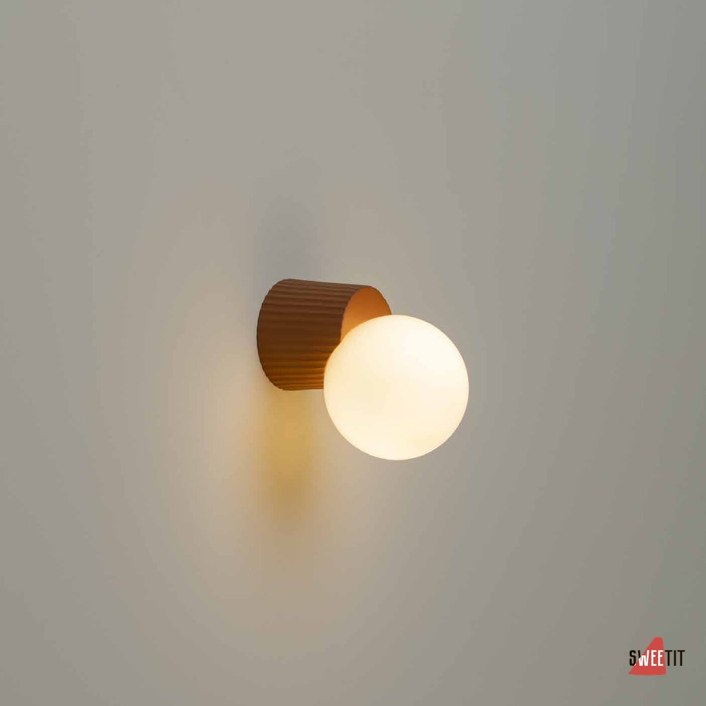 Milan Iluminacion Land ширина в см 17.4 Терракота артикул 7063