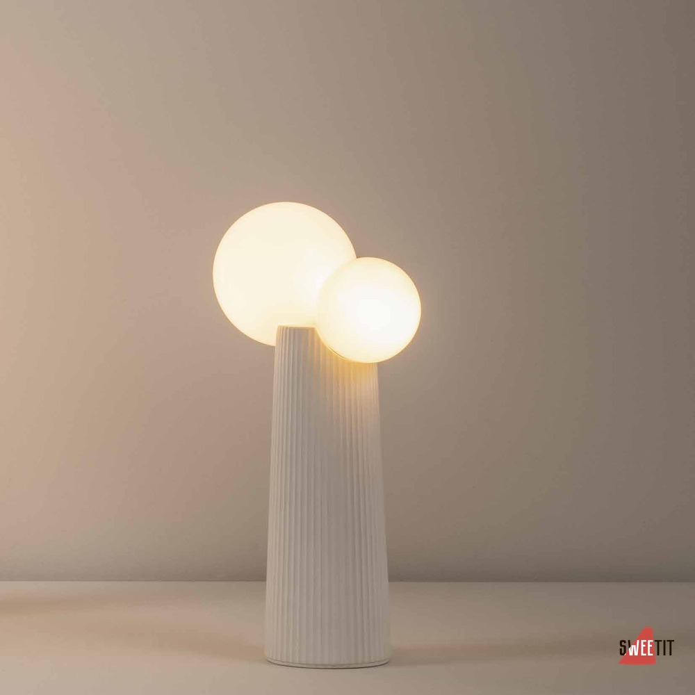 Milan Iluminacion Land ширина в см 42.7 Лакировка «норка» артикул 7001