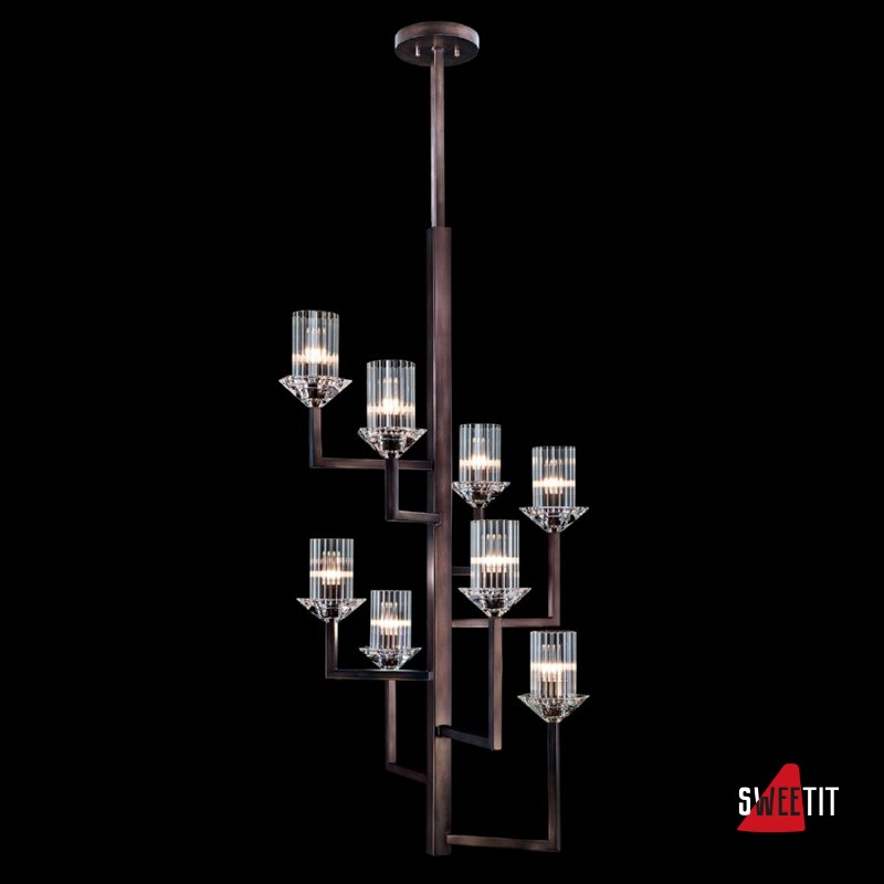 Светильник подвесной FINE ART LAMPS Neuilly 879340