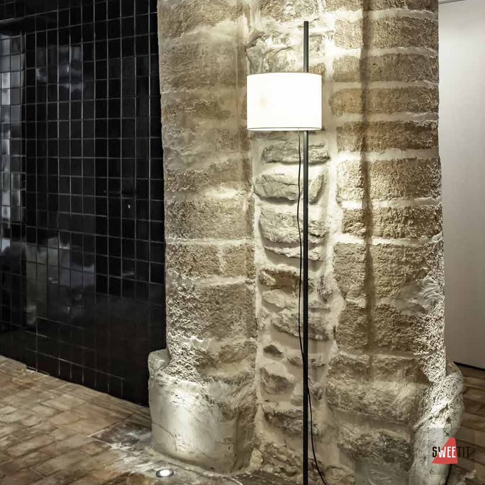 Торшер Milan Iluminacion Twain ширина в см 250 артикул 6904
