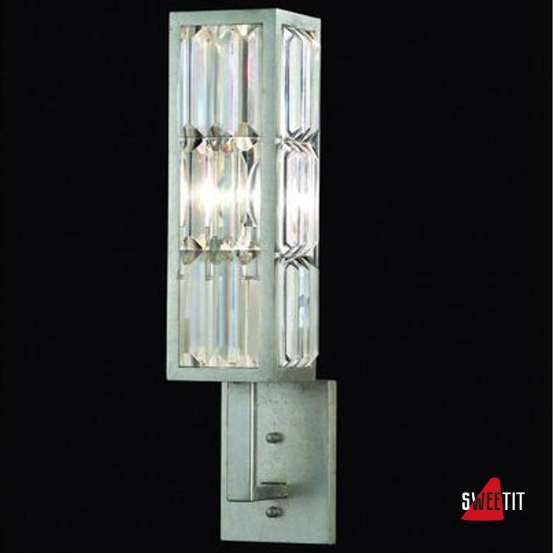 Бра Fine Art Lamps Crystal Enchantment 811450