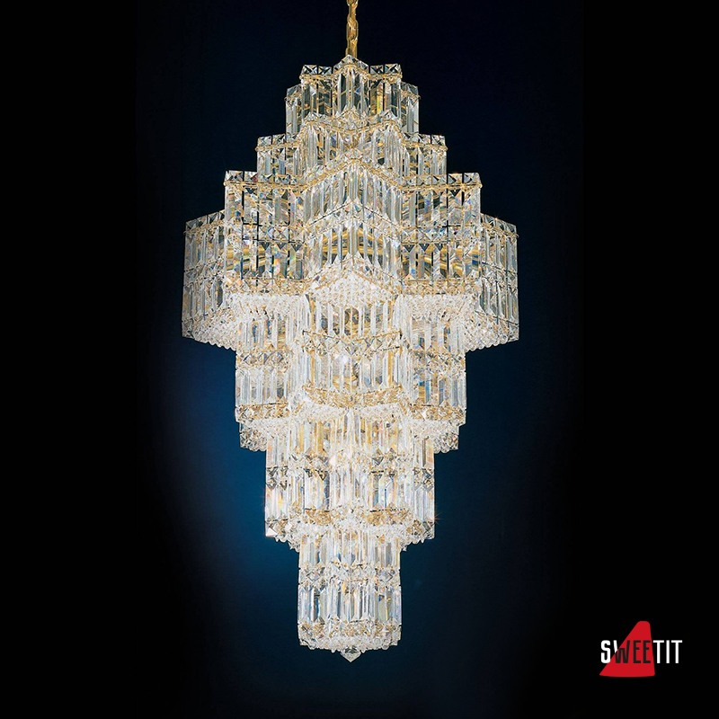 Люстра Schonbek Equinoxe 2725-211M