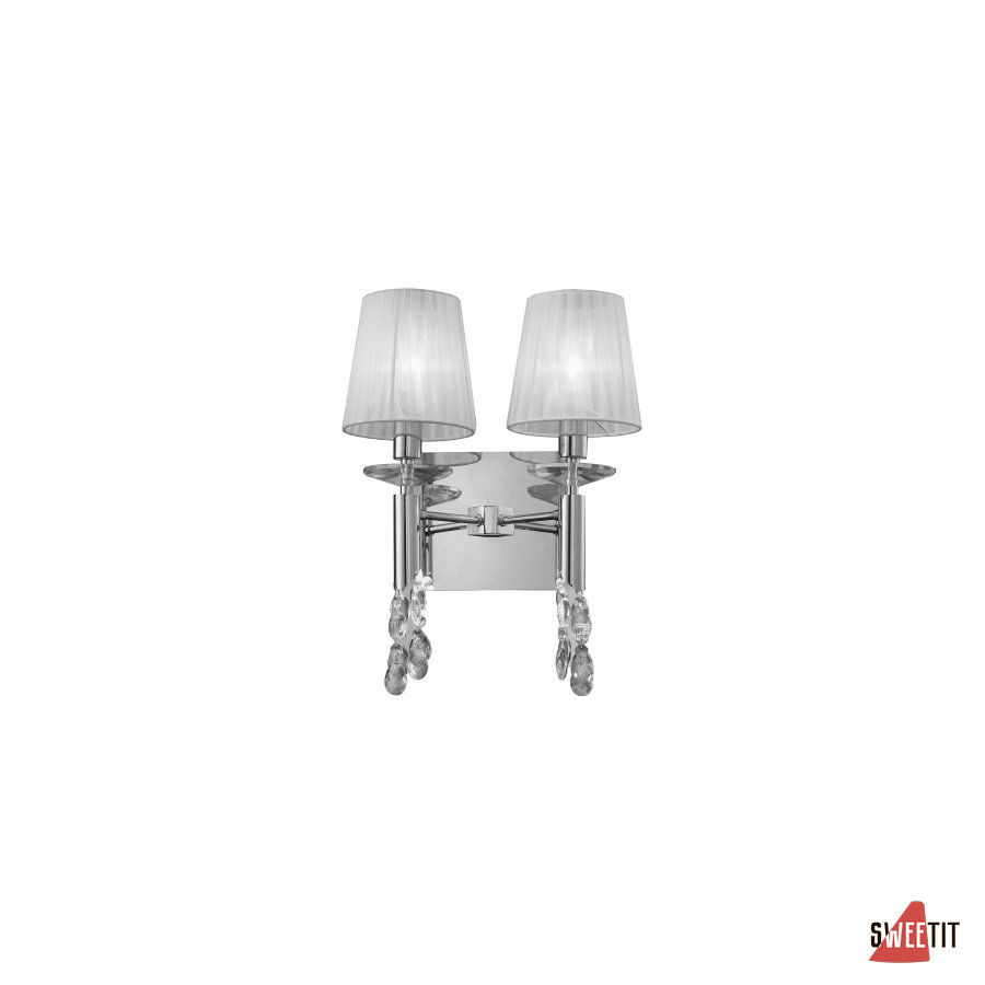 Бра Mantra TIFFANY 3863