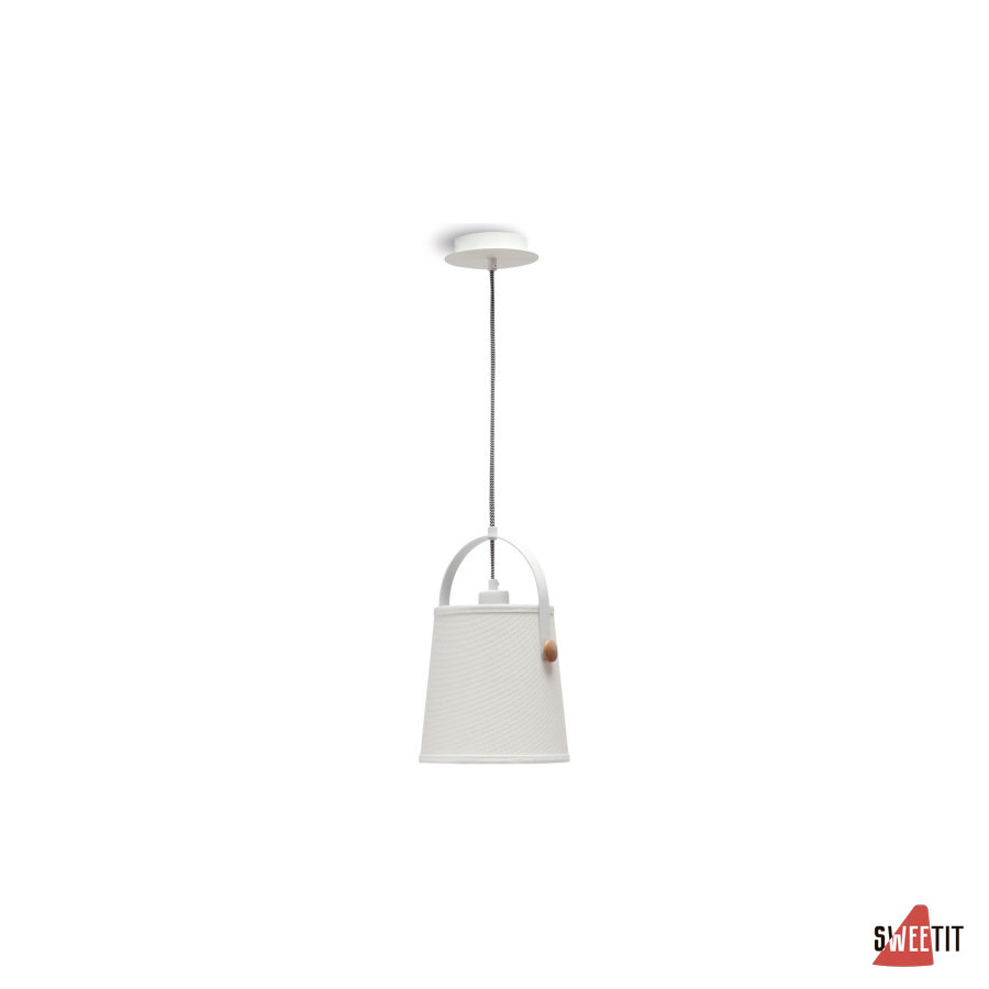 Подвесной светильник Mantra NORDICA 4926
