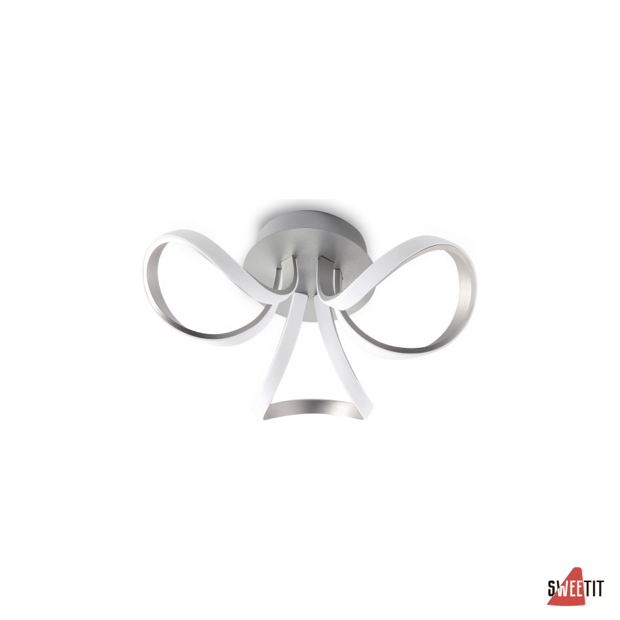 Люстра потолочная Mantra KNOT LED 4994