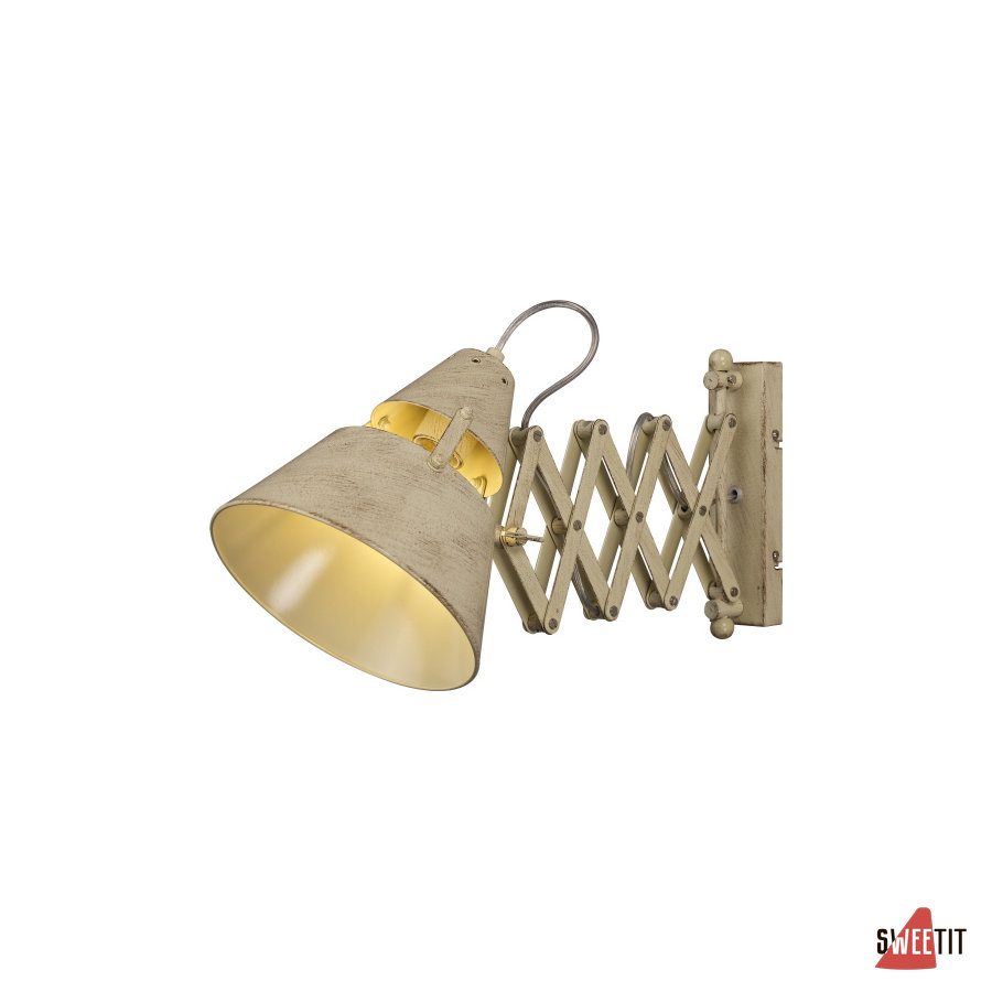 Бра Mantra INDUSTRIAL 5434