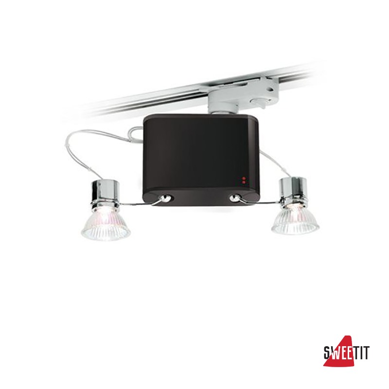 Спот FABBIAN Orbis D70 J05 02
