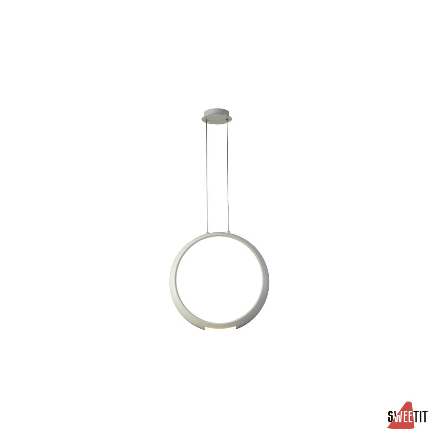 Подвесной светильник Mantra RING 6170