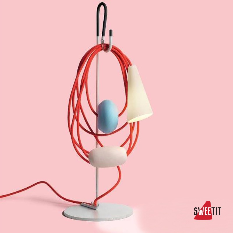 Настольная лампа Foscarini Filo 289001-07