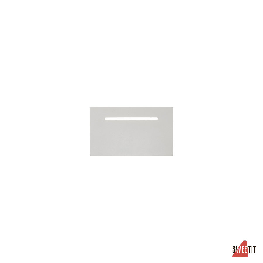 Настенный светильник Mantra TOJA 6253