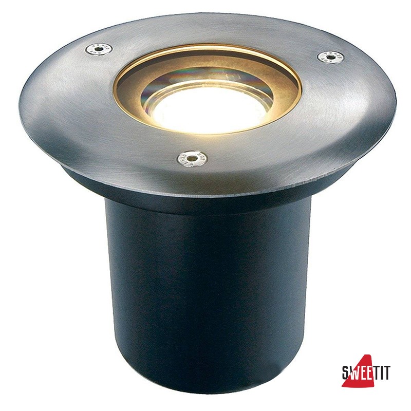 Встраиваемый спот (точечный светильник) SLV Adjust 228210