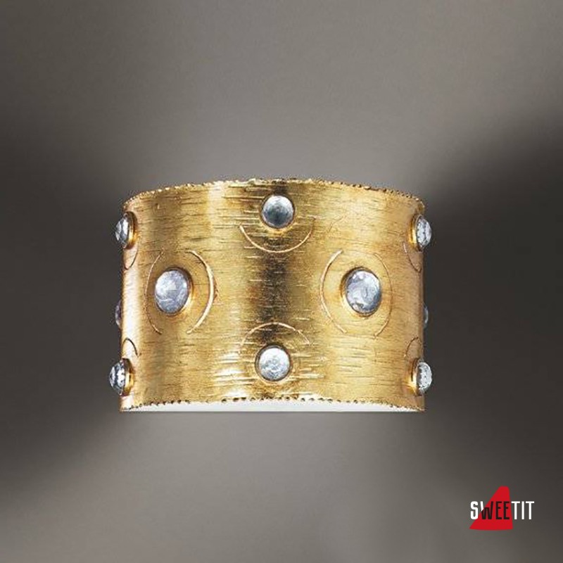 Настенный светильник MM Lampadari Eyes 6517/A2 V1679