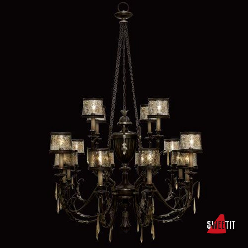 Люстра FINE ART LAMPS BRAZILIAN 556840