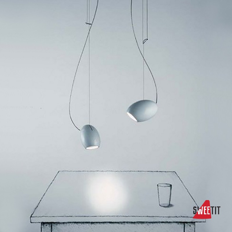 Светильник подвесной INGO MAURER Off Off