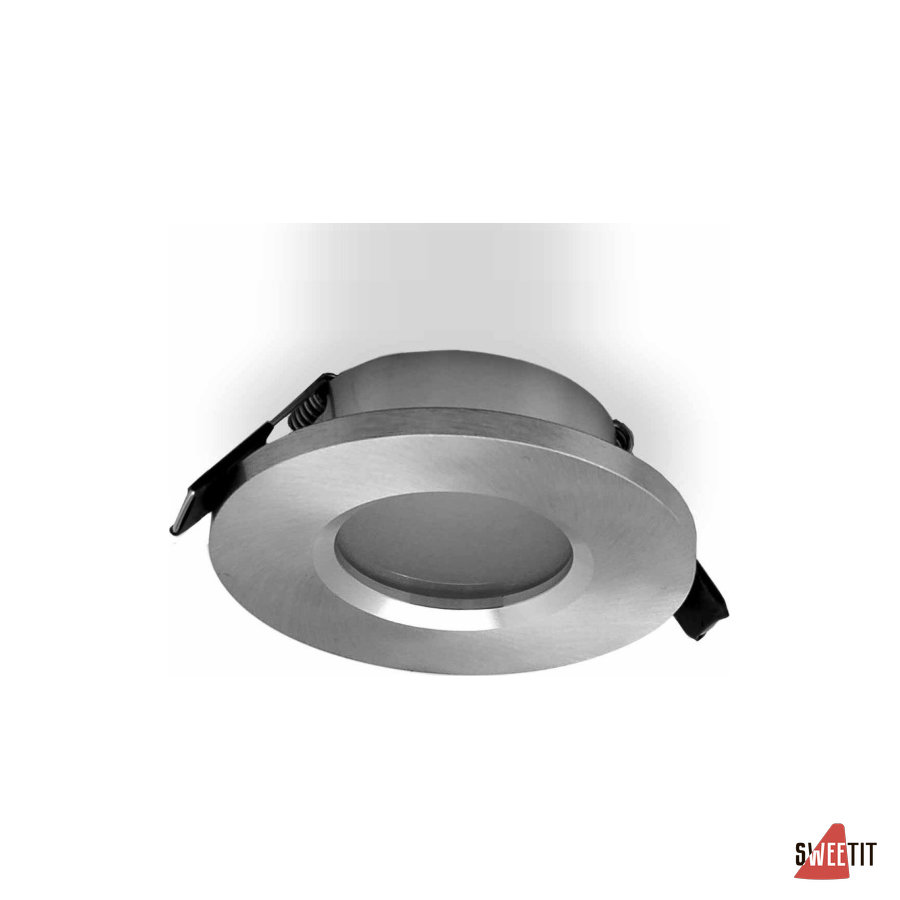 Встраиваемый светильник ATLANTIS 6406