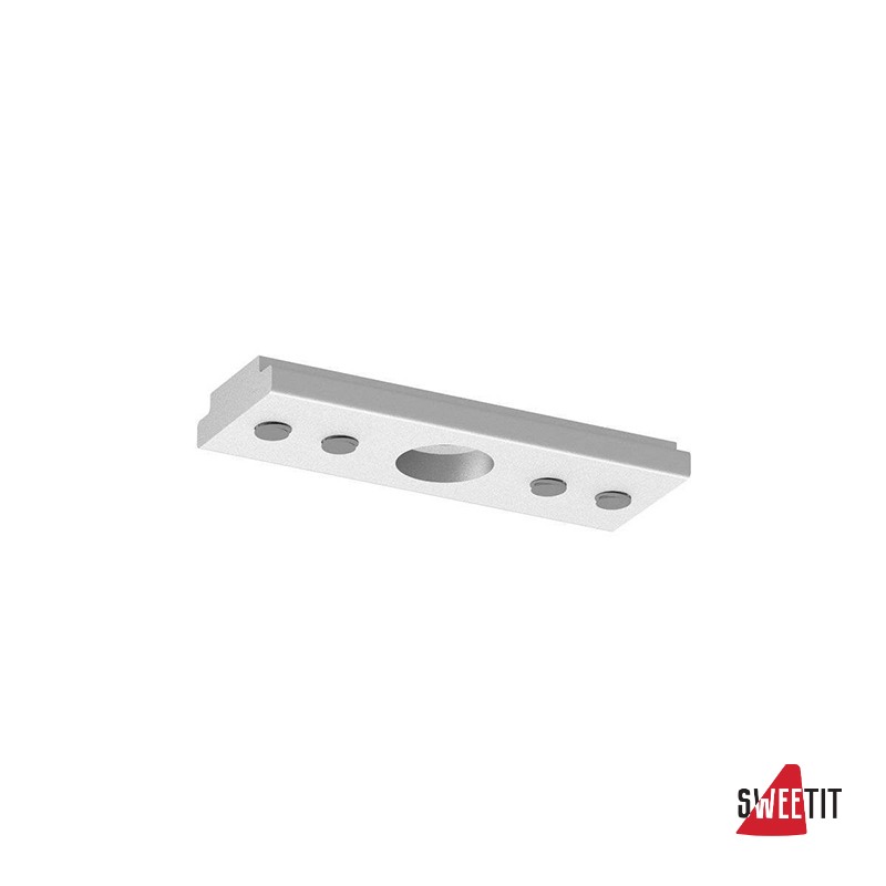 Длинный коннектор SLV Grazia 1000571
