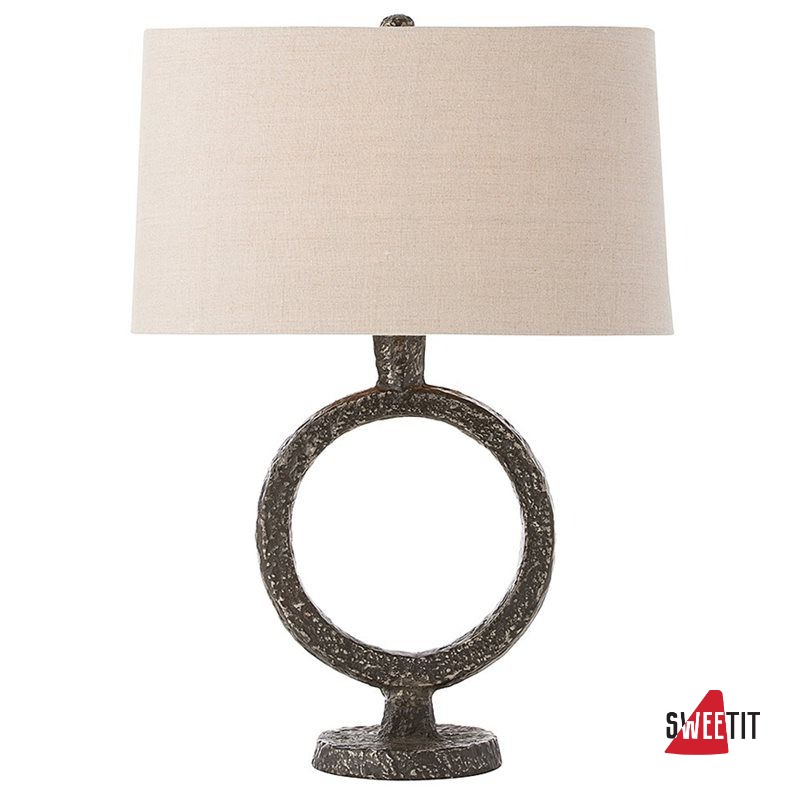 Настольная лампа Arteriors Home Hertz Lamp 43015-427