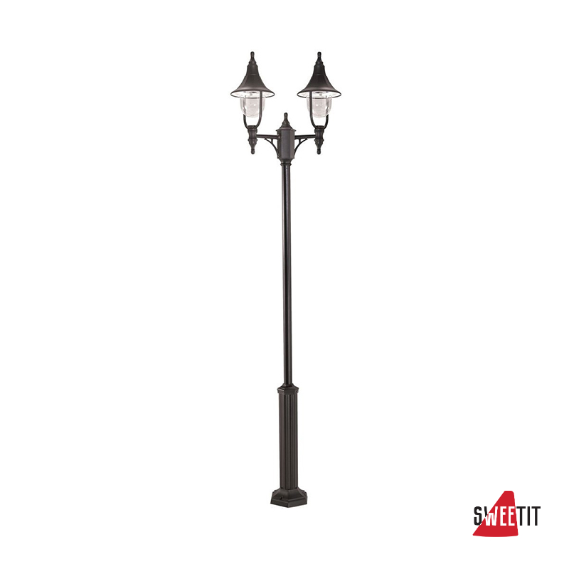 Садово-парковый фонарь Elstead Lighting Shannon SHANNON TWINPOST