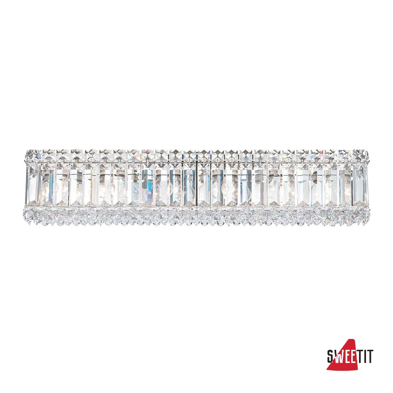 Настенный светильник Schonbek Quantum 2224-401A