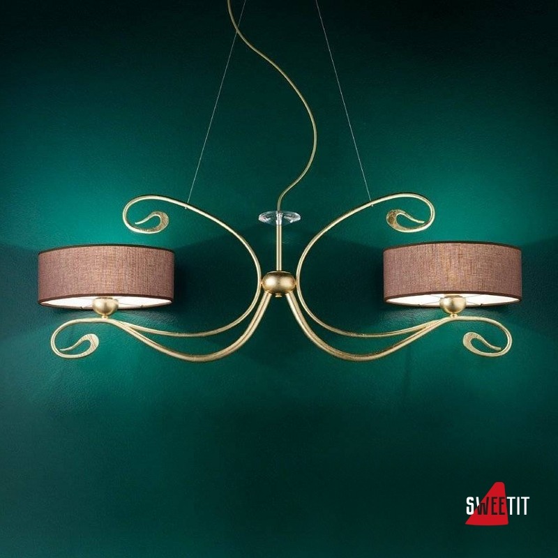 Подвесной светильник Bellart Charme 1820/S2L 10/P10