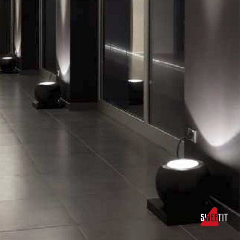 Спот FABBIAN Beluga Alu D57 C07 02