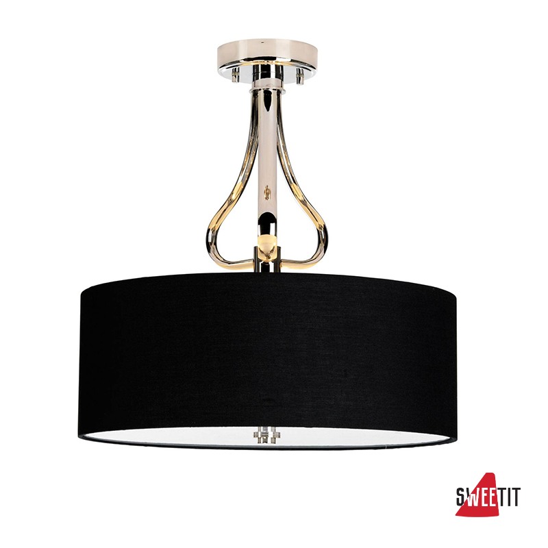 Потолочный светильник Elstead Lighting Falmouth BATH/FALM/SF PC