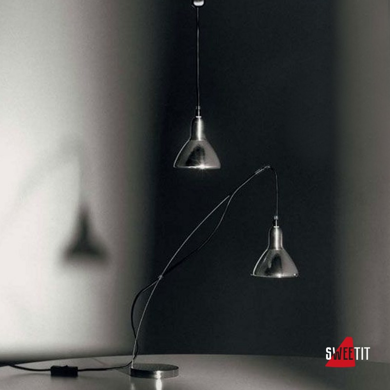 Светильник подвесной INGO MAURER Grasl
