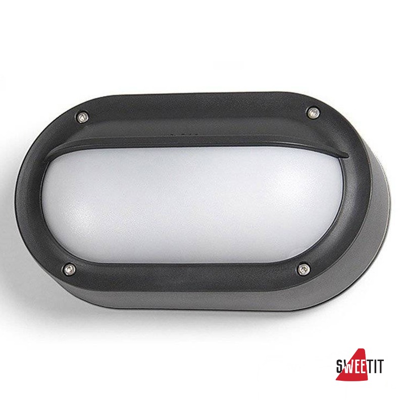 Настенный уличный светильник Leds C4 Basic 05-9544-z5-m3