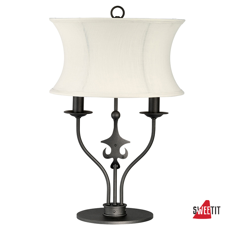Настольная лампа Elstead Lighting Windsor WINDSOR/TL GR