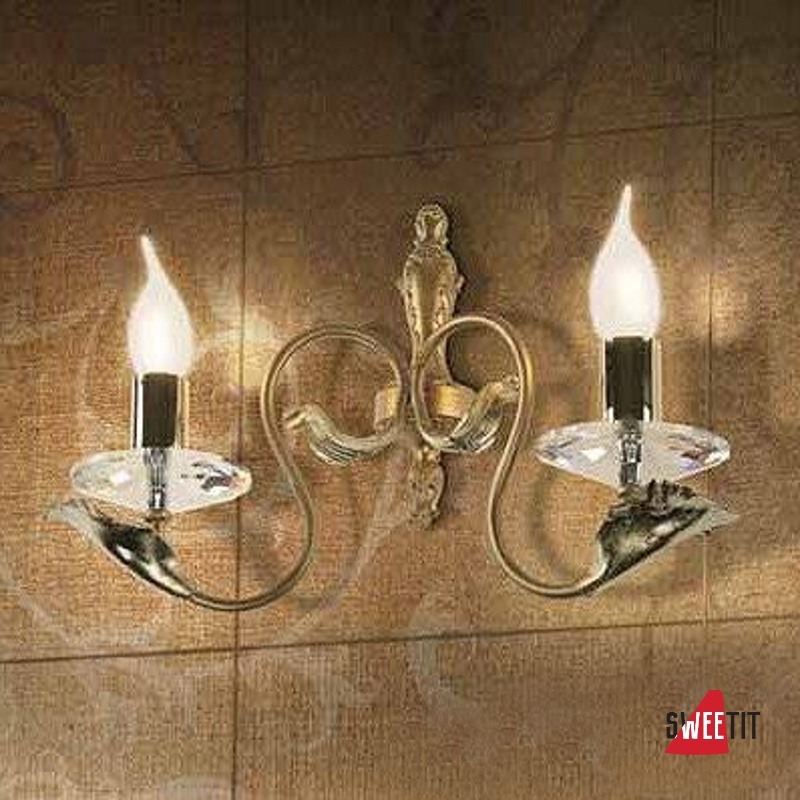Бра Bellart Versailles 1803/A2L 02+10