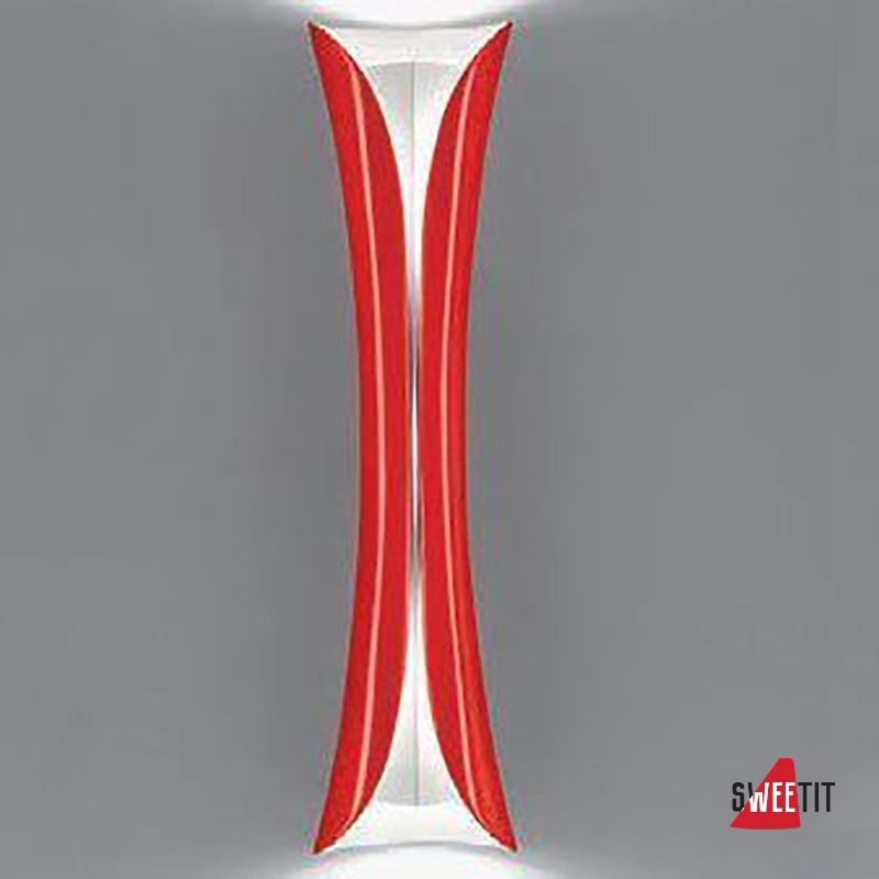 Бра ARTEMIDE Cadmo parete 1372030A